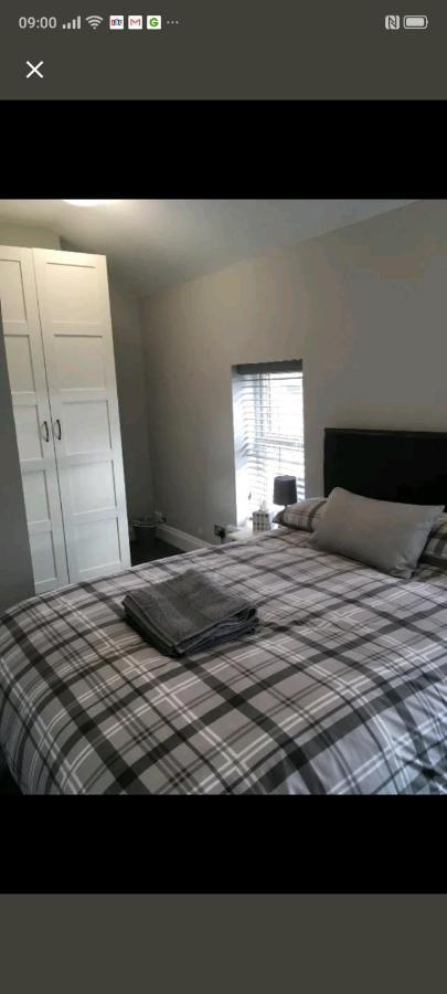 Apartamento Copperfield Cardiff Exterior foto