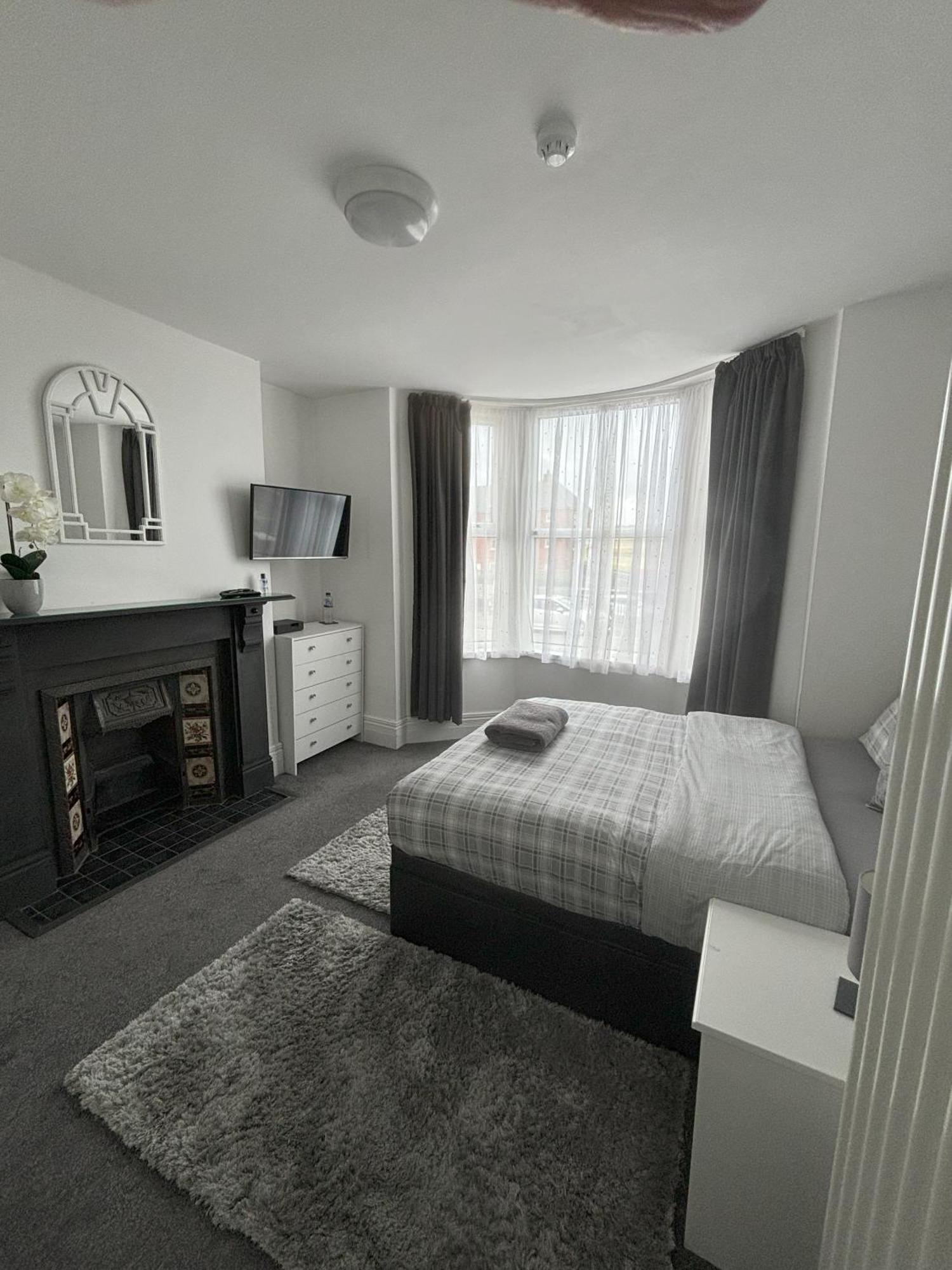 Apartamento Copperfield Cardiff Exterior foto