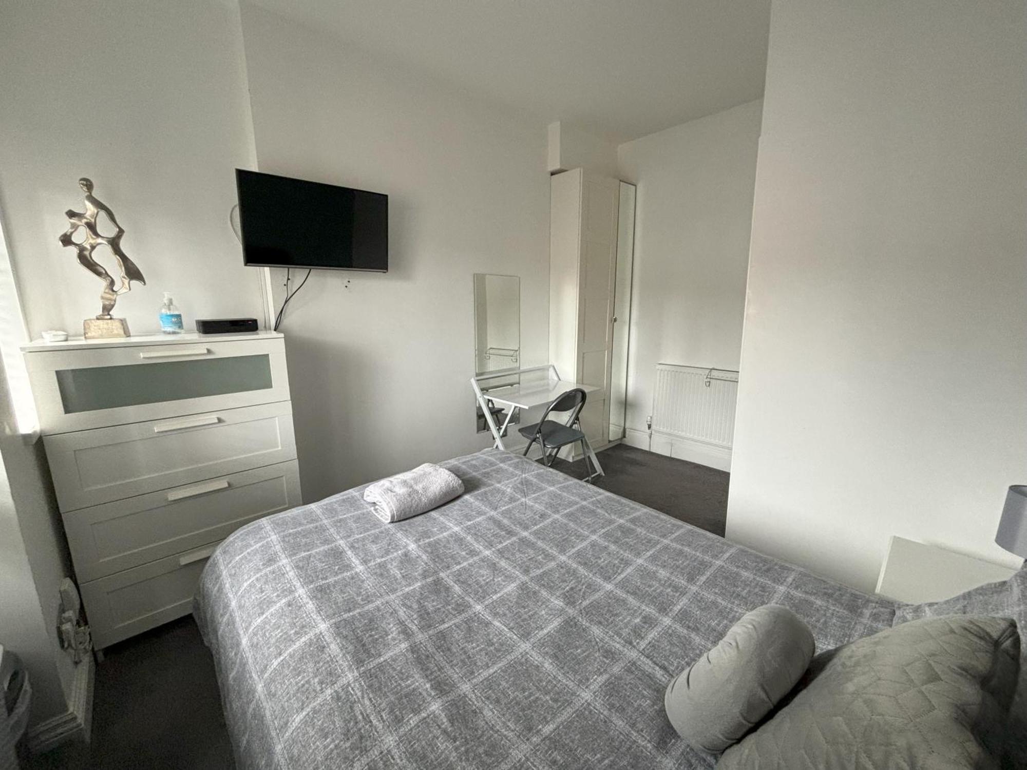 Apartamento Copperfield Cardiff Exterior foto